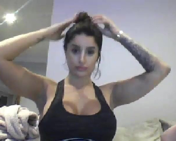 Preeti Babestation aka Preeti_young OnlyFans - Im LIVE on #Fanscope Preeti and Brookie first ever fanscope! #GG