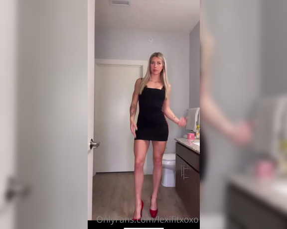 Taytay aka Therealbbytay OnlyFans - Previews from two of my newest & hottest videos TIP $5 on this post and Ill send you the full u 1