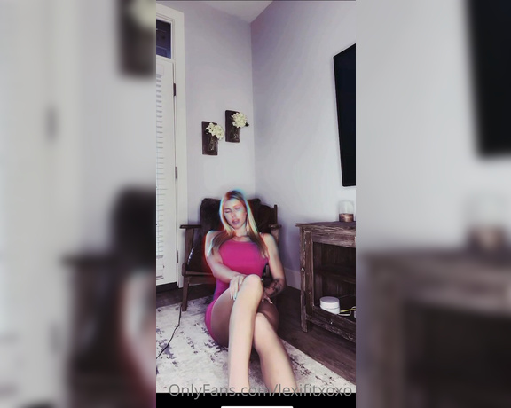 Taytay aka Therealbbytay OnlyFans - Mommy sorry