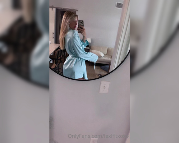 Taytay aka Therealbbytay OnlyFans - You know how much I love teasing you