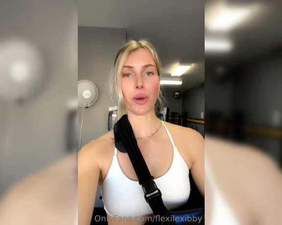 Taytay aka Therealbbytay OnlyFans - Little photo dumpy of today 1