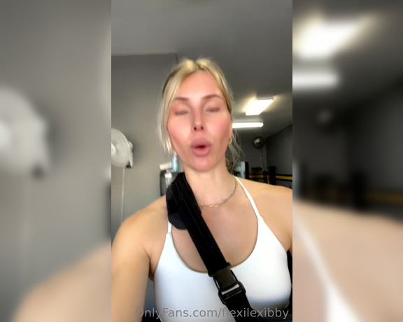 Taytay aka Therealbbytay OnlyFans - Little photo dumpy of today 1