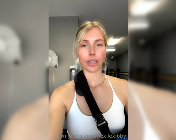 Taytay aka Therealbbytay OnlyFans - Little photo dumpy of today 1