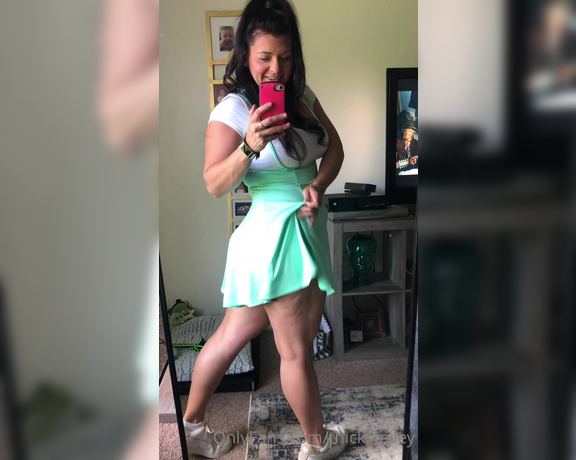 Thick and Sweet aka Thicksmiley OnlyFans Video 0
