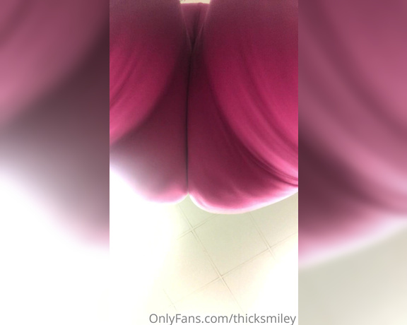Thick and Sweet aka Thicksmiley OnlyFans - I have a game show on my Instagram called Panties or No patients Here a reveal  Follow me on S 2
