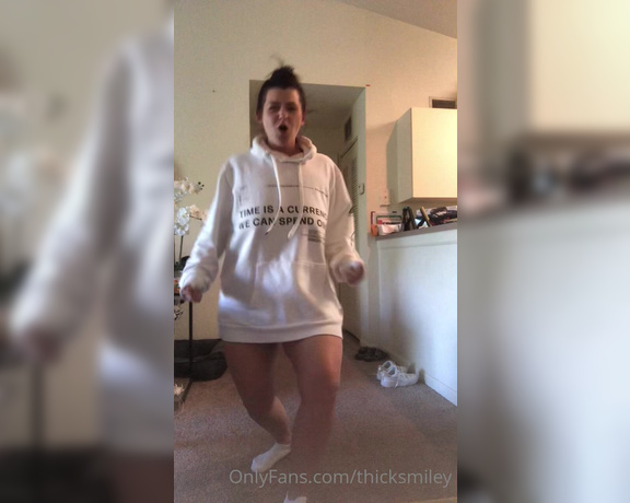 Thick and Sweet aka Thicksmiley OnlyFans - This weekends outfits baby Do you want me to post outfits I wear 6