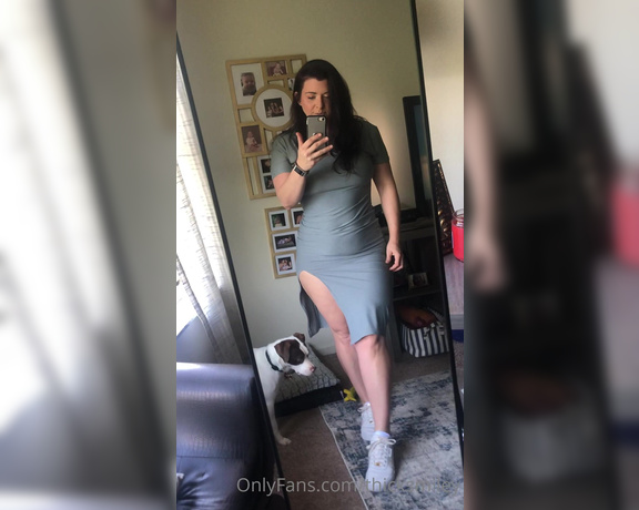 Thick and Sweet aka Thicksmiley OnlyFans - This weekends outfits baby Do you want me to post outfits I wear 2