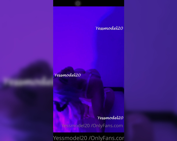 Nia orozco aka Yessmodel20 OnlyFans - Ya Puedes desbloquear este video son 10 minutos delicioso podras ver todo muy de cerca