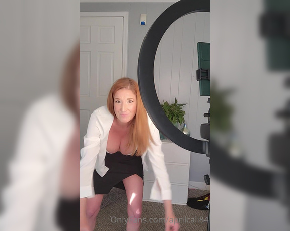 Aprilcali84 aka Aprilcali84 OnlyFans - Titty Tok time! The first video is a very well loved movie scene featuring one of my top 5 celebri 2