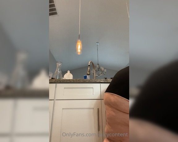 Beyasev aka Juicycontent OnlyFans - Happy Saturday … tryna fix my garbage disposal and loading the dishwasher