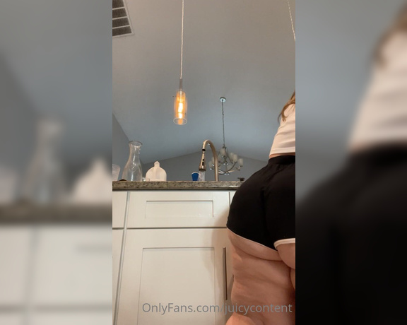 Beyasev aka Juicycontent OnlyFans - Happy Saturday … tryna fix my garbage disposal and loading the dishwasher