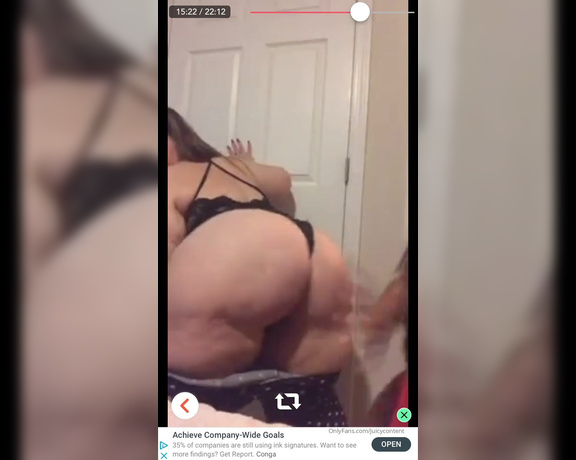 Beyasev aka Juicycontent OnlyFans - Made a crazy live with my friend but I couldn’t save it directly to my phone here’s a snippet I w