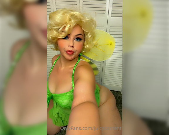 Beyasev aka Juicycontent OnlyFans - Pretty sure this was posted but just in case My knockoff tink