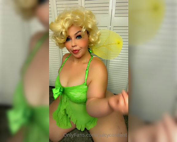 Beyasev aka Juicycontent OnlyFans - Pretty sure this was posted but just in case My knockoff tink