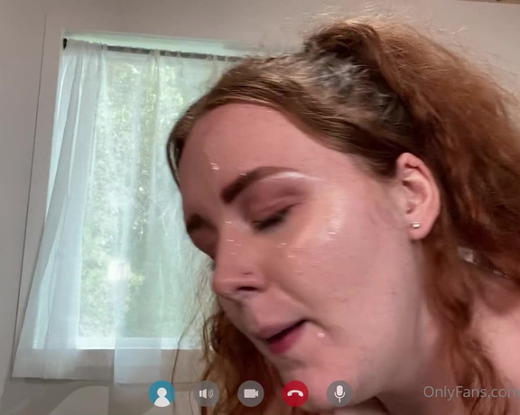 BustySeaWitch aka Bustyseawitch OnlyFans - Secretly Cucked Over Face Time Again (1610) + Short & Extended Trailers Tip $13 under this post fo 3