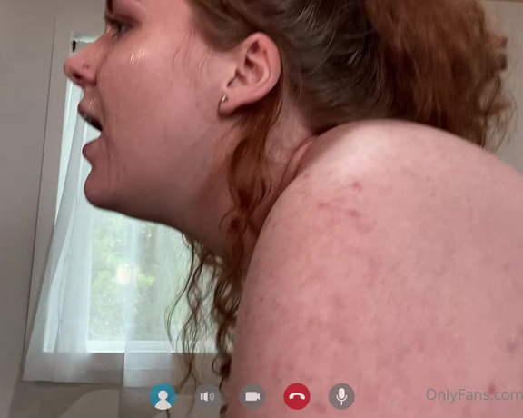 BustySeaWitch aka Bustyseawitch OnlyFans - Secretly Cucked Over Face Time Again (1610) + Short & Extended Trailers Tip $13 under this post fo 3