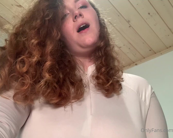 BustySeaWitch aka Bustyseawitch OnlyFans - I just couldnt help myself I desperately need to ride your hard cock!