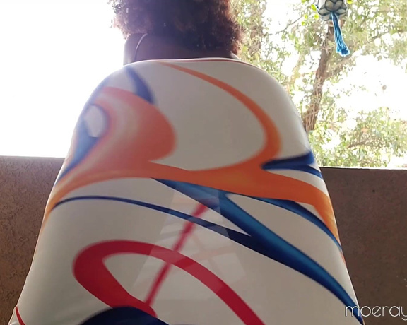 Moe Rayna aka Itsmoeduh OnlyFans - Happy Moeday! Its almost fully sundress season so I made you this likkle twerkjiggle clip You can