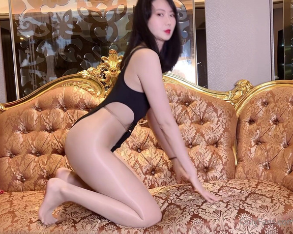 Miao aka Miaomiaolegs OnlyFans - Your favorite Sushera