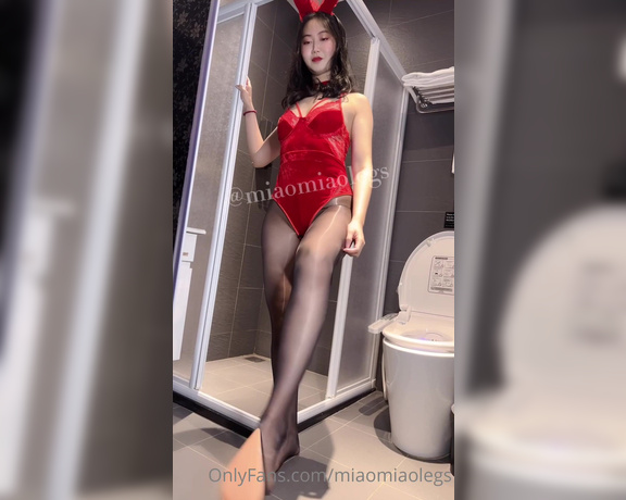 Miao aka Miaomiaolegs OnlyFans - vast