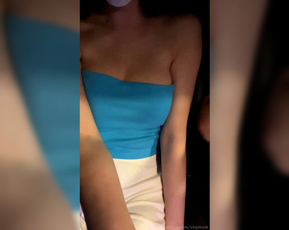 Tony aka Xinyimark OnlyFans - For the first time, God IG Wanfen, who came on the Internet for the first time as a tool person, also hopes that he can be his penis with big breasts long legs.
