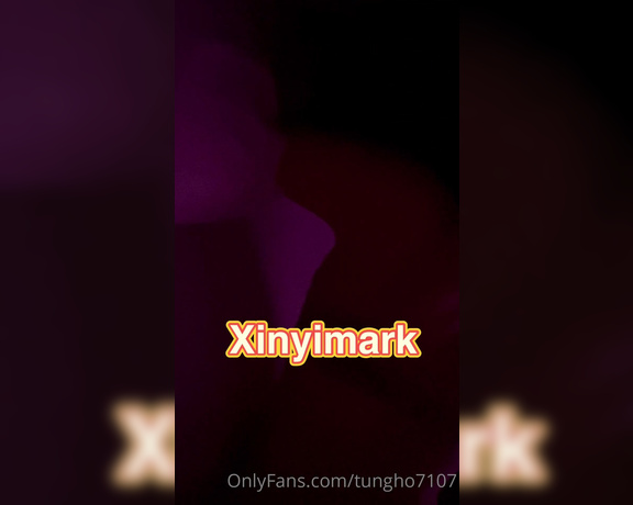 Tony aka Xinyimark OnlyFans - Rush in the field not @mini