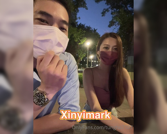 Tony aka Xinyimark OnlyFans - The relatively complete version appeared, and the girls who were talking on the scene were willing to chat with me or even visit me under all kinds of invitations.