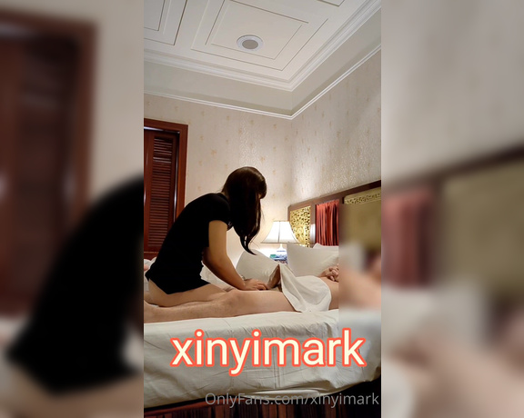 Tony aka Xinyimark OnlyFans - The whole body is sore in the body. I found my sister from the SPA store to help me massage. By the way, I do upgrade service. Unfortunately, the Internet is temporarily repaired. I don’t know why it is not @yy