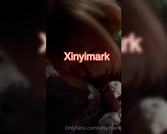 Tony aka Xinyimark OnlyFans - On the way home after drinking the wine, I was ruthlessly opened in the back seat. Qiqi was so hard that I was taken six consecutive refined live broadcasts.