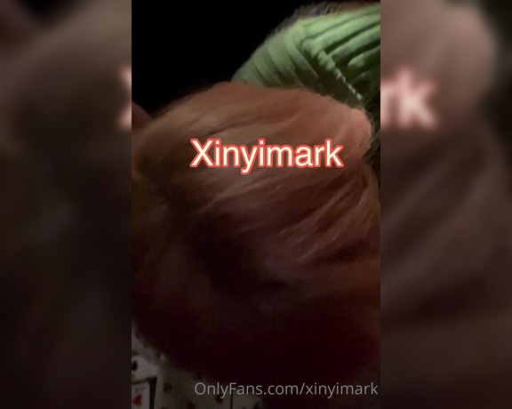 Tony aka Xinyimark OnlyFans - On the way home after drinking the wine, I was ruthlessly opened in the back seat. Qiqi was so hard that I was taken six consecutive refined live broadcasts.