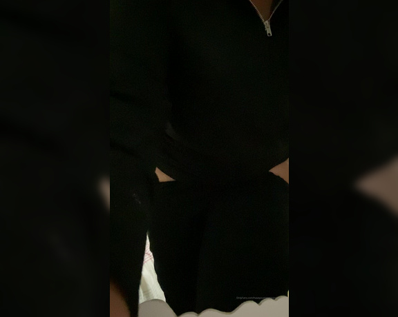 Emily aka Haveyoumetmissjones OnlyFans - You know those girls on Instagram who do this squeezing into tight trouserskinda sexy actually