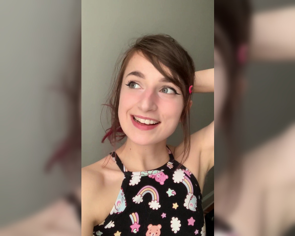 Flora Rodgers aka Florarodgers OnlyFans - Lil’ thank you + moving update!