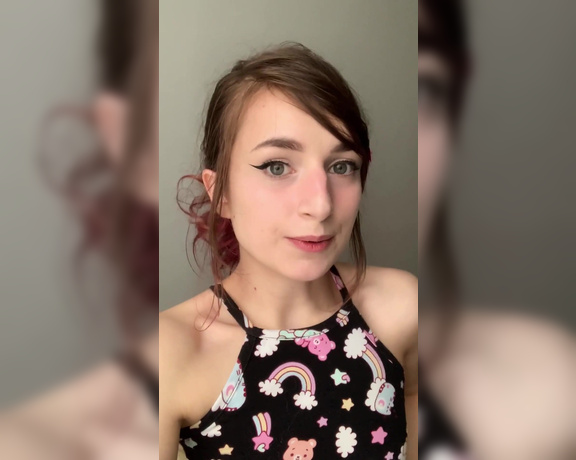 Flora Rodgers aka Florarodgers OnlyFans - Lil’ thank you + moving update!