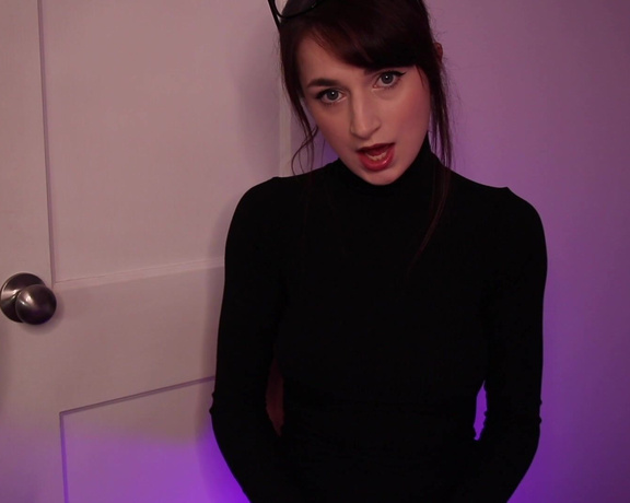 Flora Rodgers aka Florarodgers OnlyFans - ASMR jerk off encouragement full vid for you to enjoy