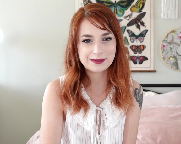Flora Rodgers aka Florarodgers OnlyFans - Heres my new Q&A video + addressing the OnlyFans changes