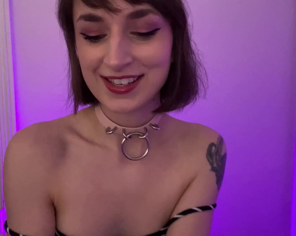 Flora Rodgers aka Florarodgers OnlyFans - Cuck role play when I go out and get fucked by someone else, you get a handjob