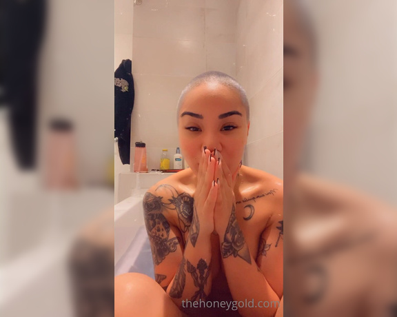 Honey Gold aka Honeygold OnlyFans - Yikes 1