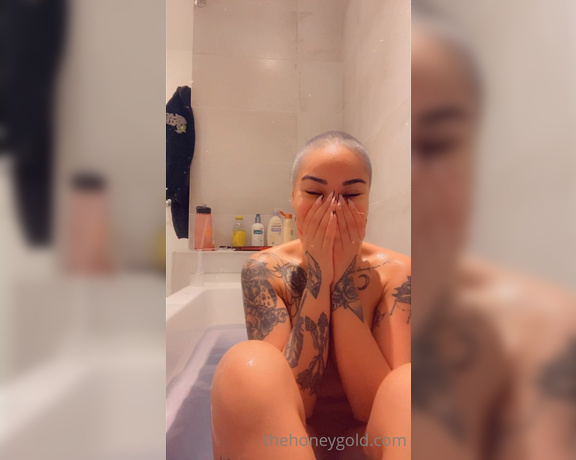 Honey Gold aka Honeygold OnlyFans - Yikes 1