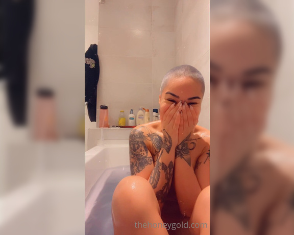 Honey Gold aka Honeygold OnlyFans - Yikes 1