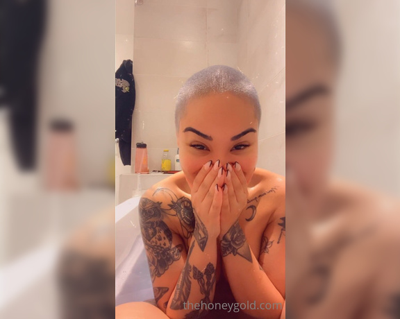 Honey Gold aka Honeygold OnlyFans - Yikes 1