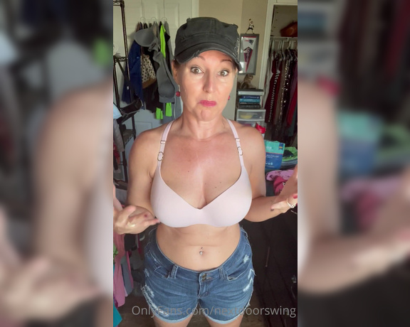 Mrs. Cora Cox aka Nextdoorswing OnlyFans - Happy Football Sunday! After Halloween Halloween party wrap up and amazing sex with a couple we’ve