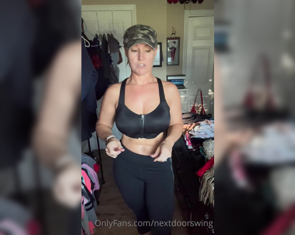 Mrs. Cora Cox aka Nextdoorswing OnlyFans - Happy Tuesday! Hope you are having a great start to your day Here’s a little recap of the weekend