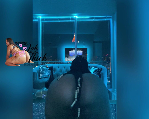 READ THE BIO aka Luhthick OnlyFans - It’s my birthday week yes I am a Leo baby gang gang , my birthday is august 21st , all gifts can