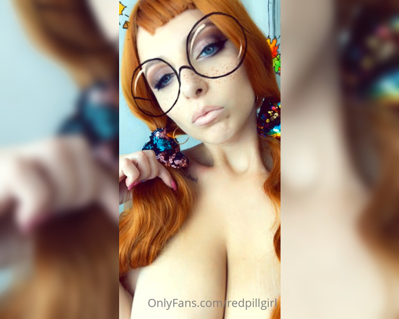 Red Pill Girl aka Redpillgirl OnlyFans Video 74