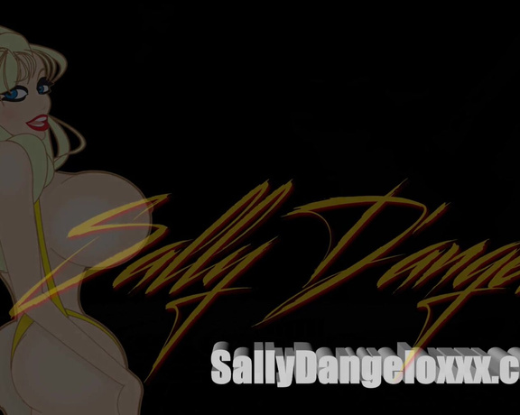 Sally Dangelo - 2071 Spermdemic