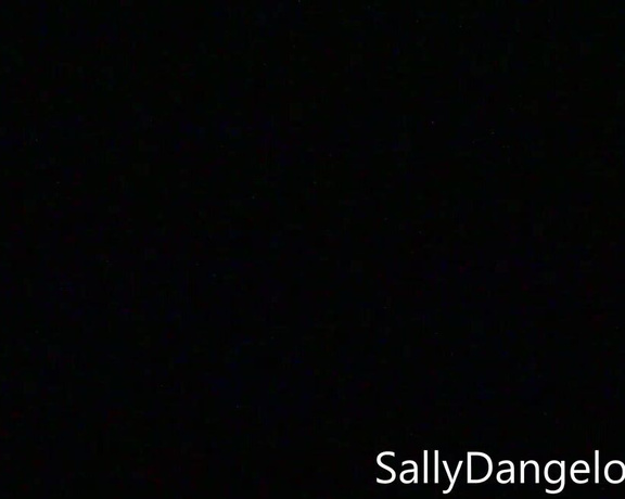 Sally Dangelo - Hand Job 4  amateur