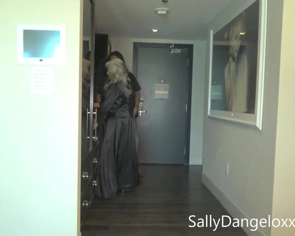 Sally Dangelo - Pay Back  sister revenge