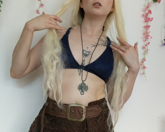 Evaray Daenerys Targaryen Cosplay