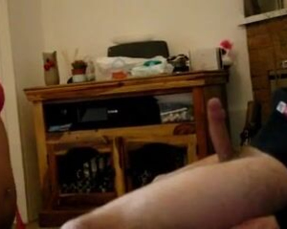 Fanfucks Deepthroating A Fan Before He Cums On Me