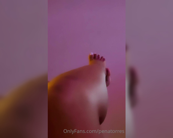 Pena Torres aka Penatorres OnlyFans Video 4